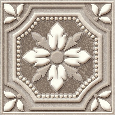 Kerama Marazzi VT/A340/3278 Вставка Пьяцца матовый 7x7x7.8