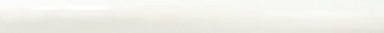 Бордюр Ribesalbes Ocean Gloss White Listelo 2.5x30