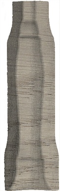 Декоративная вставка Kerama Marazzi SG5263/AGI Угол внутренний Монтиони бежевый матовый 8x2,4