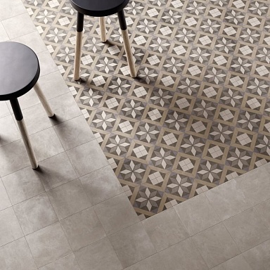 Patchwork Classic Sant Agostino
