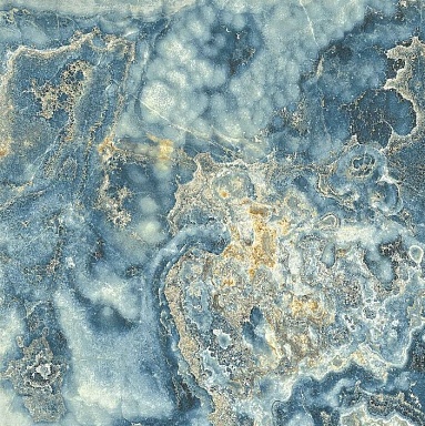Керамогранит Grespania 36IZ50P IZMIR AZUL PUL. 119X119