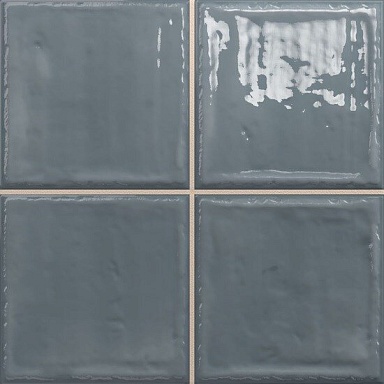 Плитка Dar Ceramics Noa Blue mist 20x20