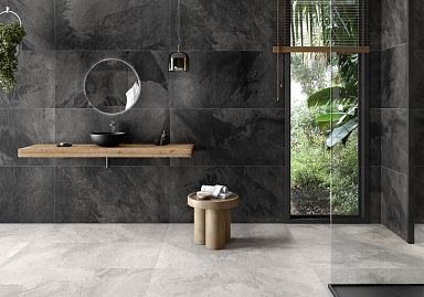 Керамогранит Pamesa 017.250.0002.00375 Rhin Gris Matt Rect 60x120