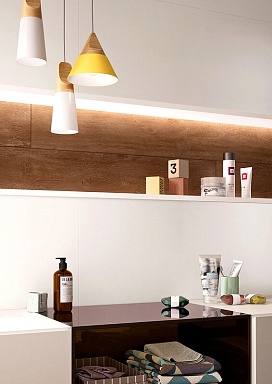 Плитка Marazzi Italy MMFL Essenziale Satinato 40*120