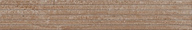 Ametis by Estima Фальшмозаика TL03 Tolanto Trail Brown Лаппатированный 19x120