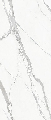 Керамогранит Vallelunga VGR2SS Grandiosa Statuario Satin 120x280