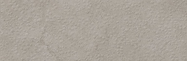 Плитка Tau Ceramica Portwall Rlv. Bloom Greige Mate Rect 33,3x100
