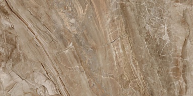 Керамогранит LCM 60120NAM21P Namibia Marron полированный 600x1200x7