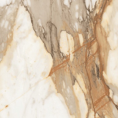 Керамогранит Absolut Gres AB 1074M Borgini Gold matt 600x600