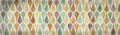 Kerama Marazzi HGD/A308/9016 Монпарнас декор 8.5*28.5
