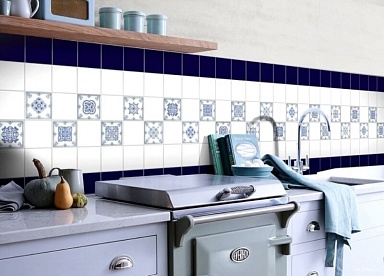 Плитка Absolut Keramika Fulham 20x20