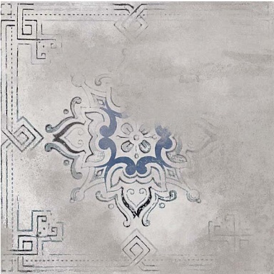 Керамогранит ABK 0003480 PLAY RE-USED MIX GREY 20x20