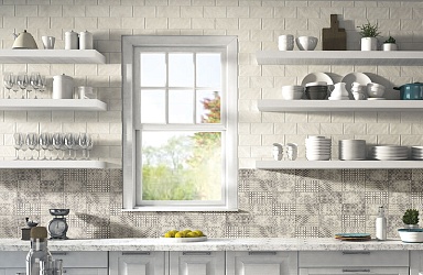 Плитка Mainzu PT02377 Ravena Crema 10x20