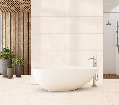 Керамогранит Maimoon Ceramica Platinum Gris Matt 60х120