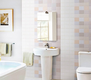 Декор Dualgres Arti ADA Decor 30x60