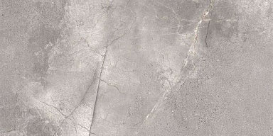 Керамогранит Global Tile GT120608501MCR Twist Серый карвинг 60x120
