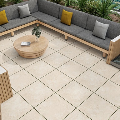Outdoor Ennface