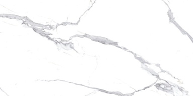 Керамогранит Ceradim Calacatta Splendid Silver Белый Матовый 60х120