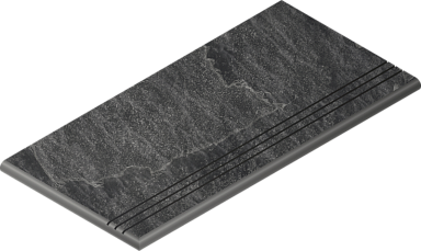 Ступень Italon 620040000207 Materia X2 Titanium Gradino Round Grip SX 30x120