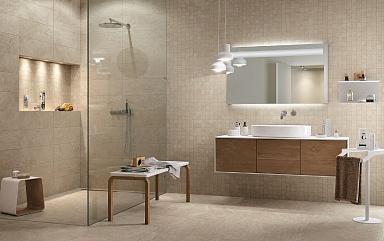 Керамогранит Mirage TD62 Jura Beige NE 10 NAT 60x60