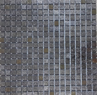 Декор Orro Mosaic LAVA PIXEL 1.5х1.5 30х30