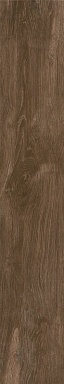 Керамогранит Creanza CW-RT14-B Husk Wood Wenge Rustic 20x120