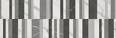 Плитка Cifre RELIEVE PULSE DUCALE BRILLO rect. 30x90