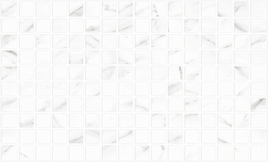 Плитка Gracia Ceramica Libretto white 02 рельеф 30х50