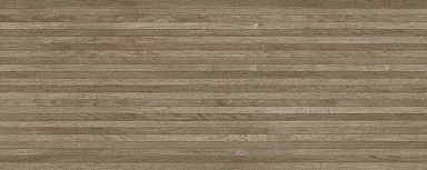 Плитка Porcelanosa 100337297 Gent Line 3D Roble 59,6x150