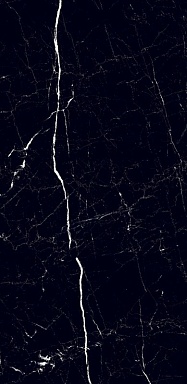 Керамогранит Onlygres MOG602 Black полированный 60x120