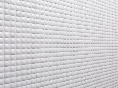 Мозаика L'Antic Colonial L241714781 Essential Diamond Persian White 30,5x30,5