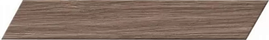Керамогранит FAP Ceramiche fOFP Nest Brown Chevron 7,5x45