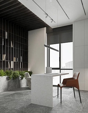 Керамогранит Гранитея G351 Turgoyak Elegant lappato 60x60