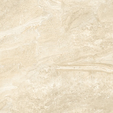 Керамогранит Laparet LP6060G0101R Polaris Beige бежевый матовый карвинг 59,5х59,5