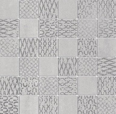 Декор Kerama Marazzi DD201220/MM Про Дабл светлый мозаичный 30х30