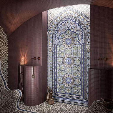 Аттарин Kerama Marazzi