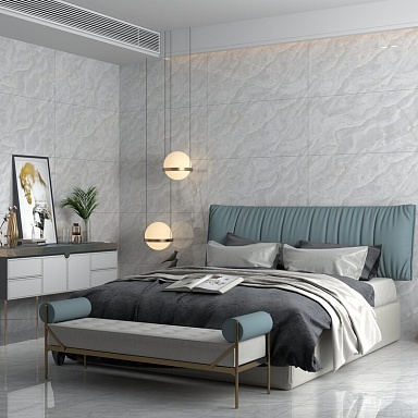 Керамогранит Neodom N110014 Emilia Amber Polished 60x120
