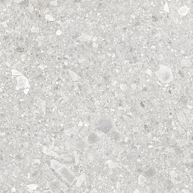 Керамогранит Laparet Ceppo Blanco PRO светло-серый матовый структурный R12Soft STR 60х60