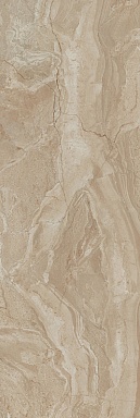 Плитка Kerama Marazzi 13114R Эвора бежевый глянцевый обрезной 30х89,5