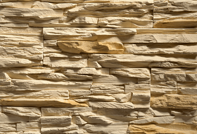 Искусственный камень Leonardo Stone Плоскость Перуджа 050 40/50x10x3,5