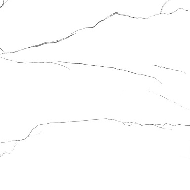 Керамогранит Prime Ceramics Callacata white crack carving 60x60