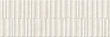 Плитка Peronda 40296 Manhattan Bone Wavy SP 33.3х100x0.98