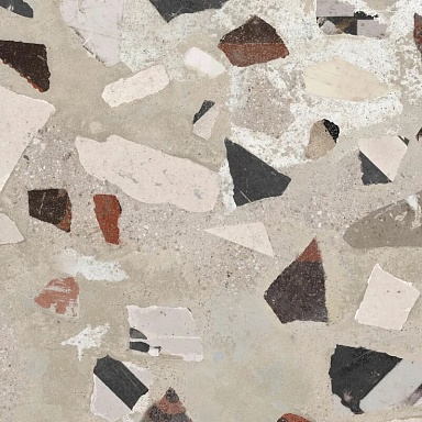 Керамогранит Creto DL0H65M01 Delishn Antique 60х60