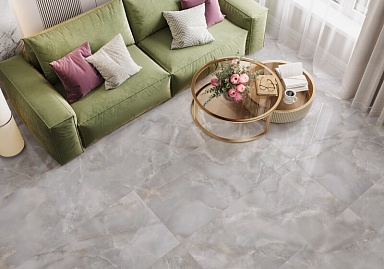 Керамогранит New Trend 60120CHM55P Charm Onyx полированный 600x1200x7