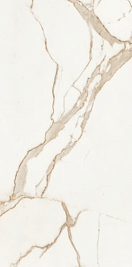 Керамогранит Ava Ceramica 163005 Calacatta Oro Lap Ret 6mm 160x320