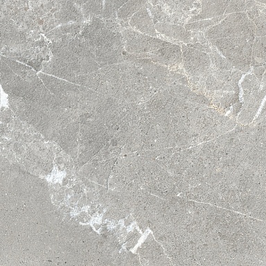 Керамогранит Kirovit NR0388 K Cloudy серый матовый 60x60