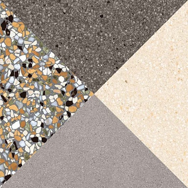 Плитка VIVES Cestio Multicolor Mix 20X20