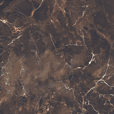 Керамогранит Velsaa Copper Slab black Glossy 60x60