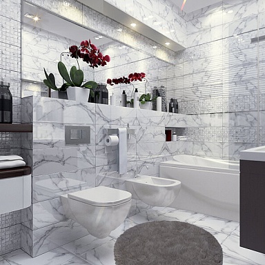 Калаката BELLEZA