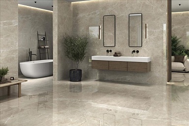 Керамогранит STN Ceramica 2AN5SYRAODOA Syrah Ivory MT Rect 60x120